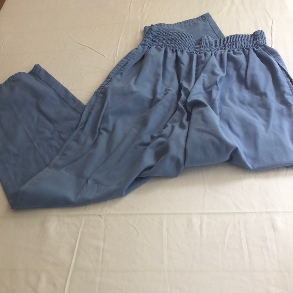 Scrub pants